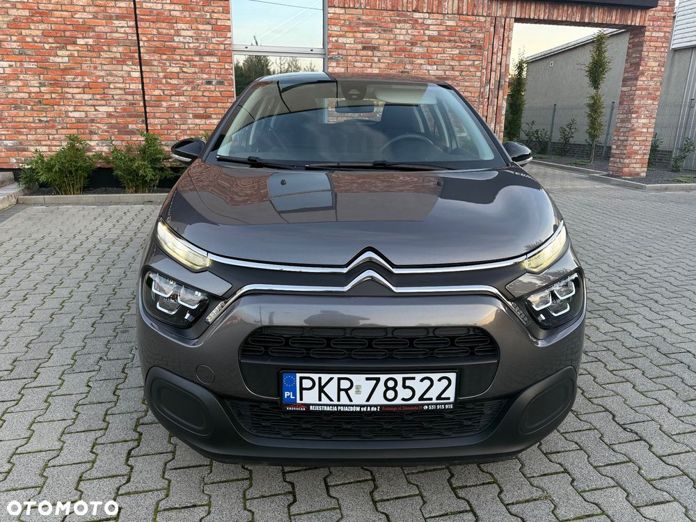 Citroën C3 - 2