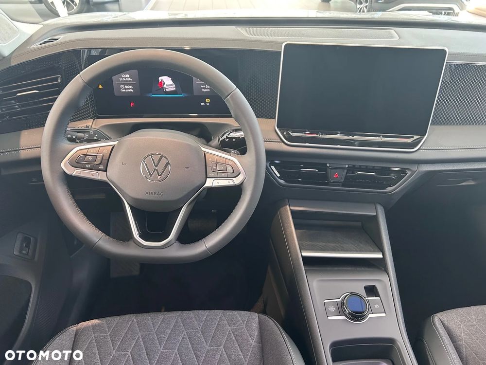 Volkswagen Tiguan 1.5 eTSI Life Plus DSG - 6