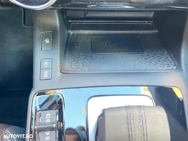 Jaguar E-Pace P200 AWD R-Dynamic Black - 34