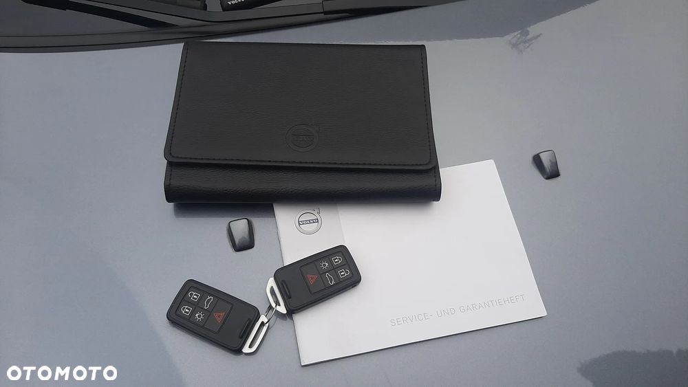 Volvo V40 Cross Country T3 - 38