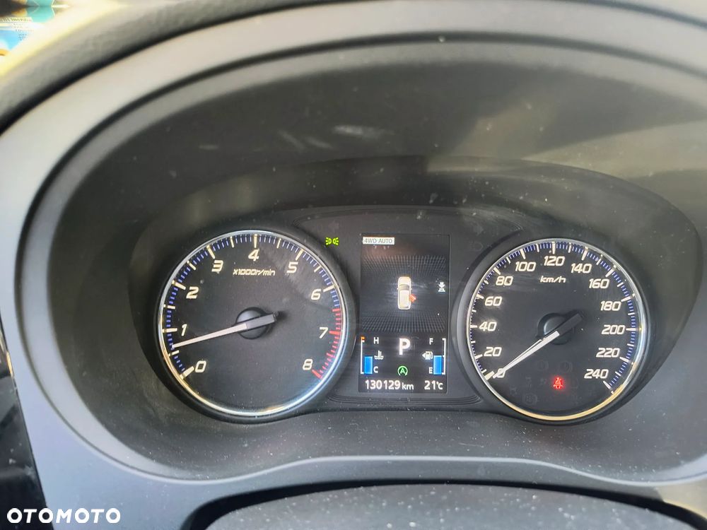 Mitsubishi Outlander 2.0 Intense + 4WD CVT - 22