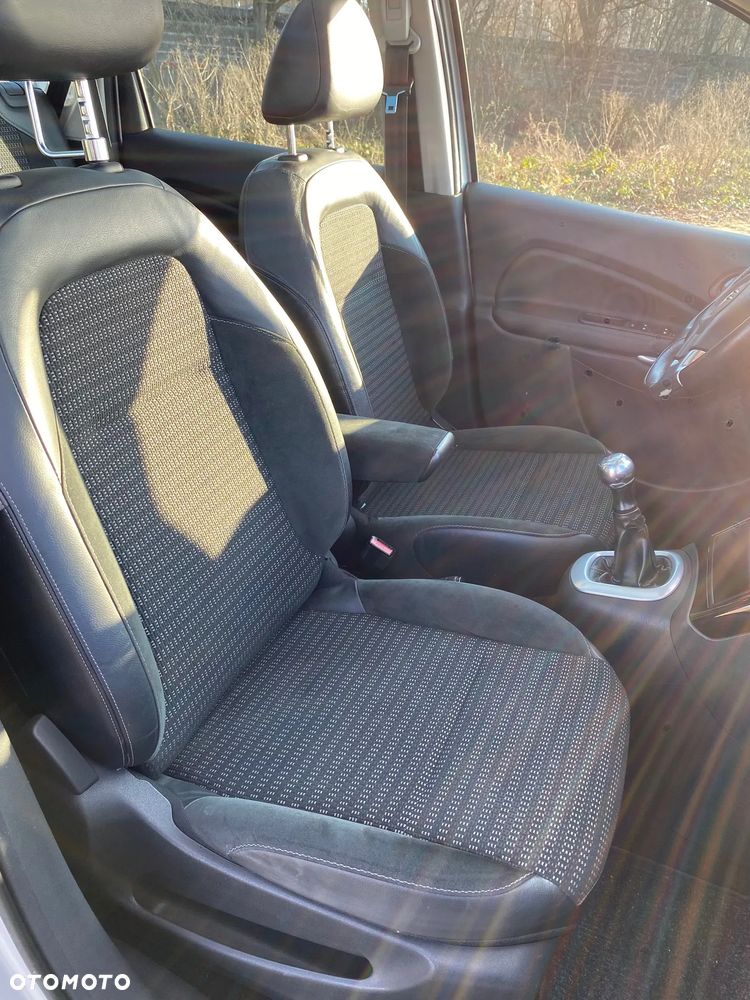 Citroën C3 Picasso 1.6 HDi Exclusive - 13