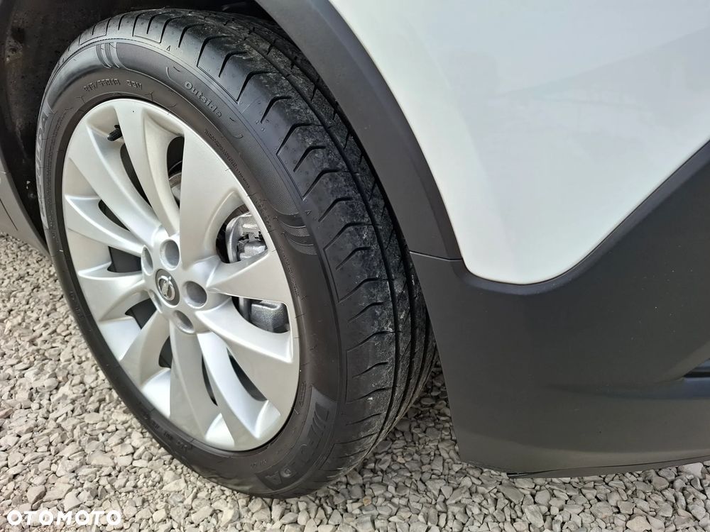 Opel Mokka 1.6 Cosmo S&S - 16