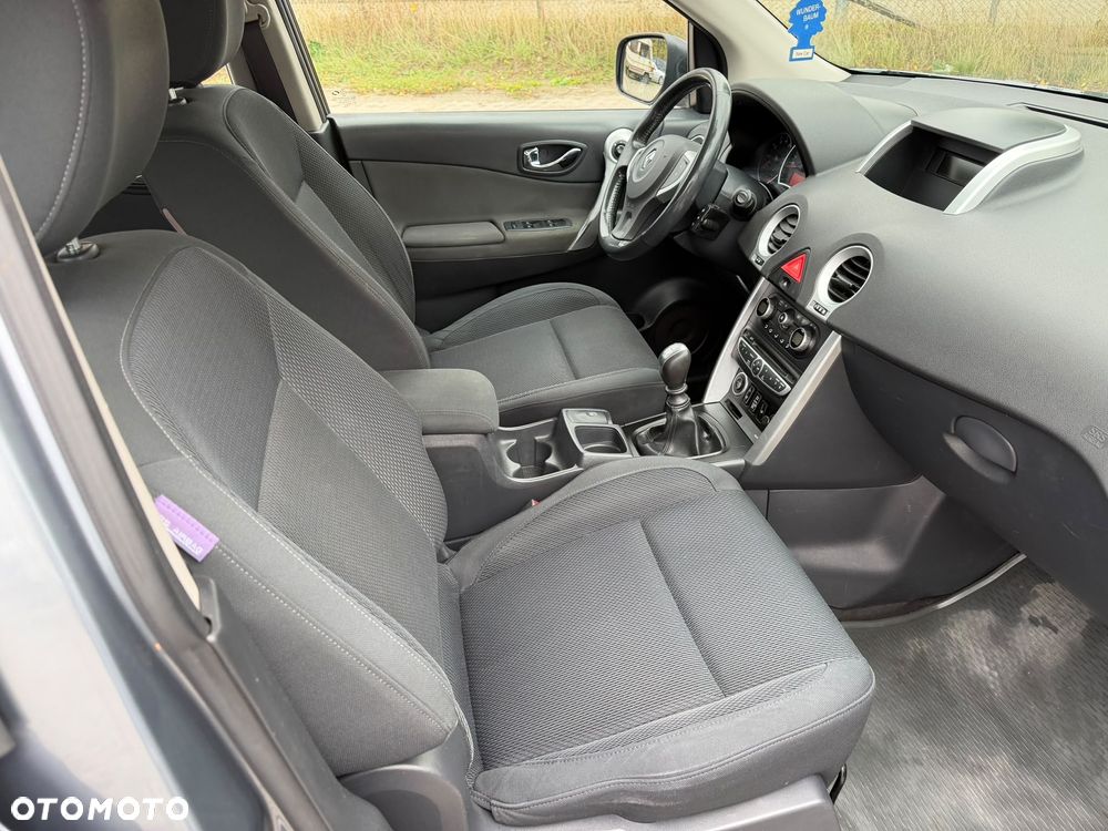 Renault Koleos - 4
