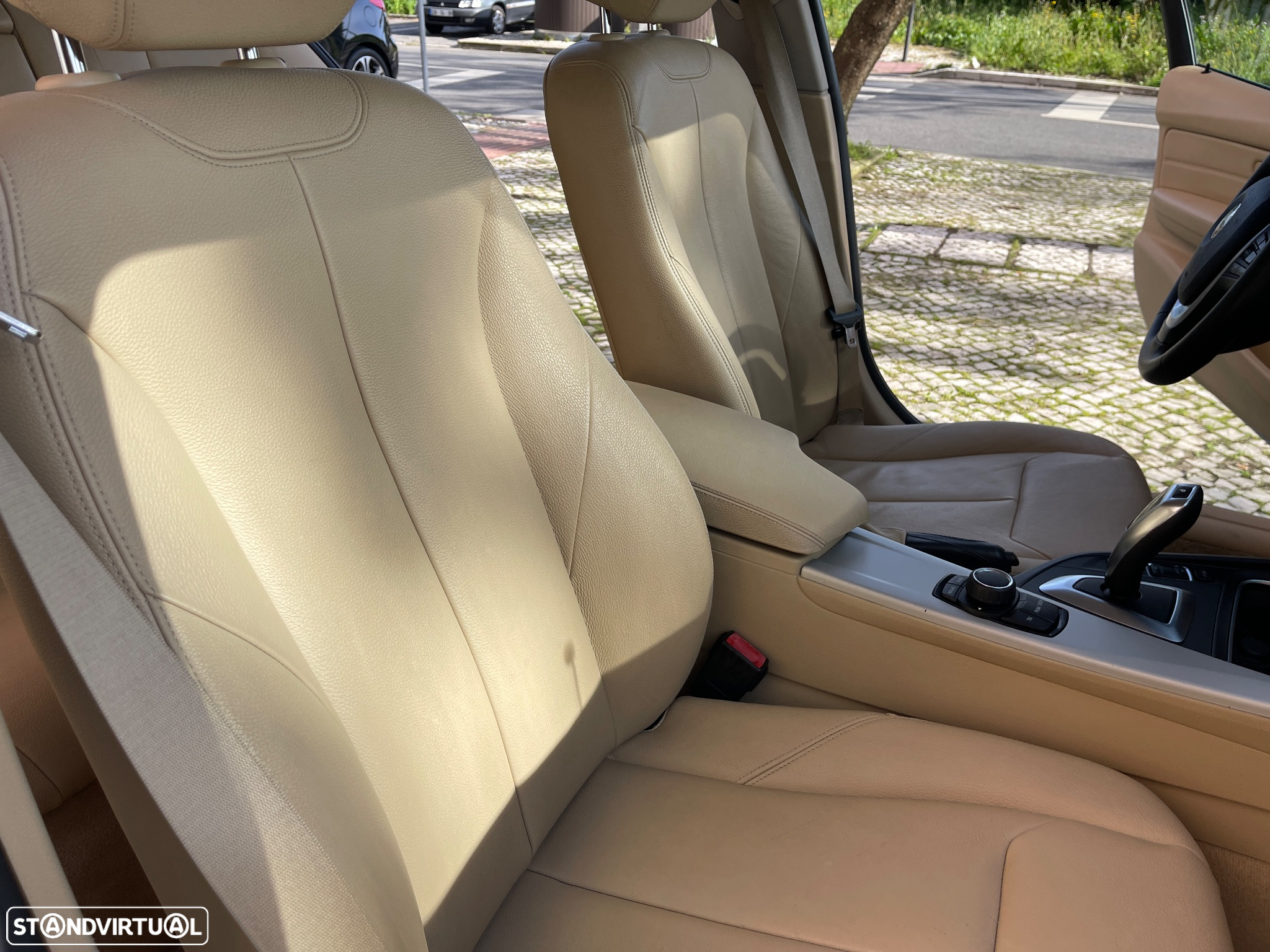 BMW 318 d Advantage Auto - 15