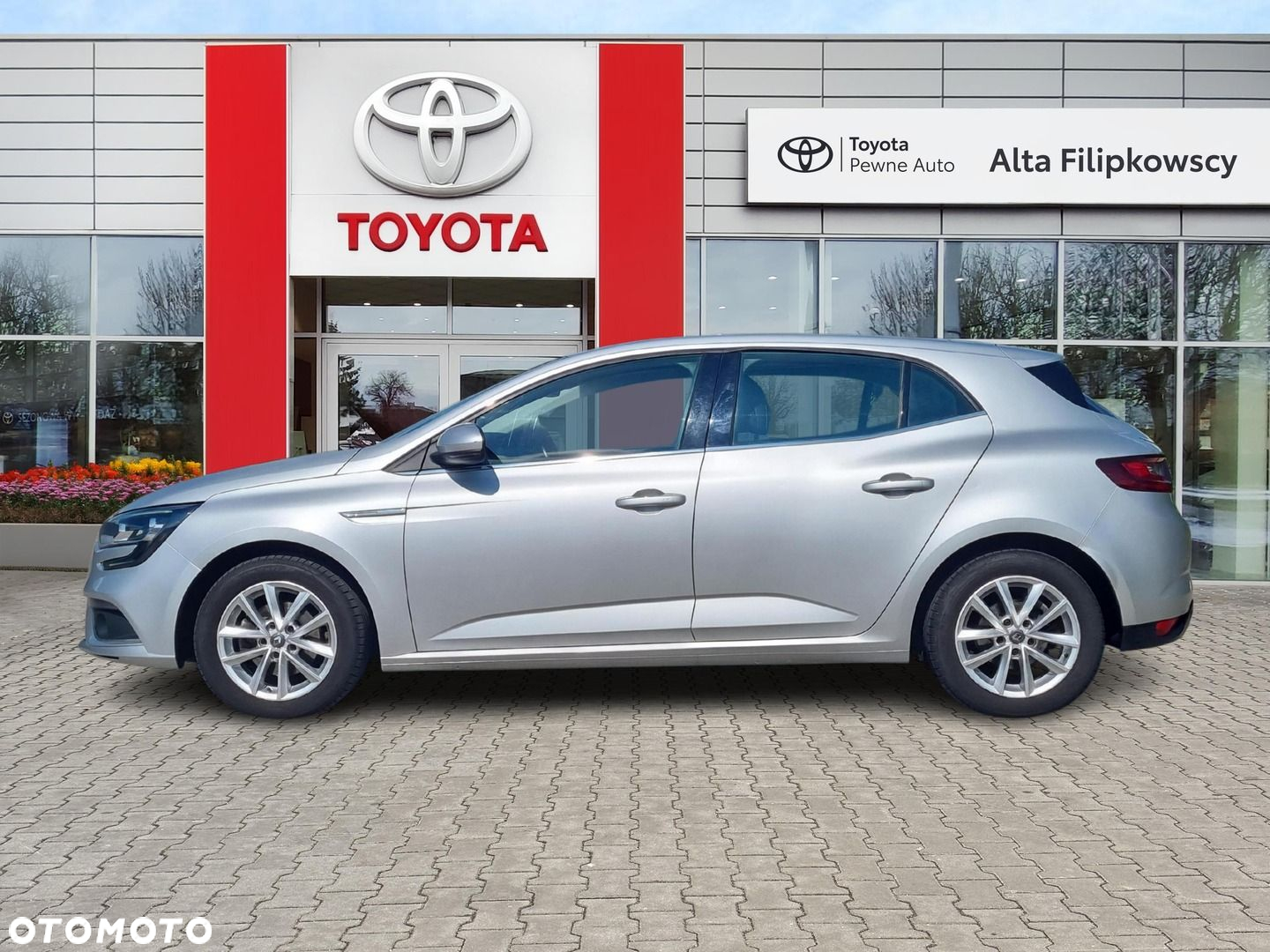 Renault Megane 1.3 TCe FAP Intens - 5