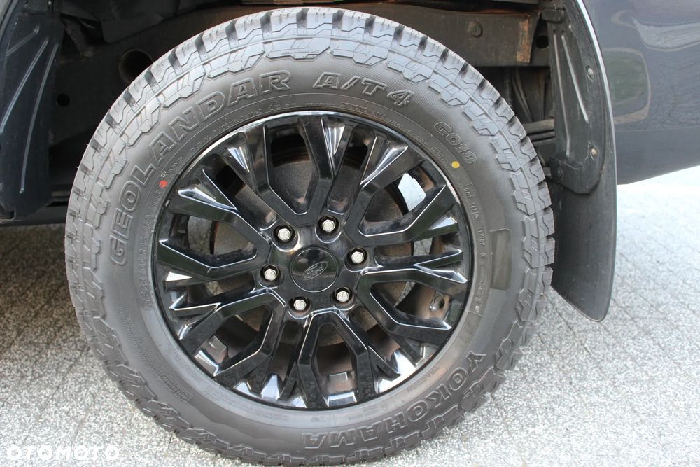 Ford Ranger - 37