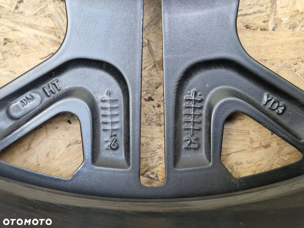 1x FELGA CUPRA TERREMAR 20" 578601025D - 11