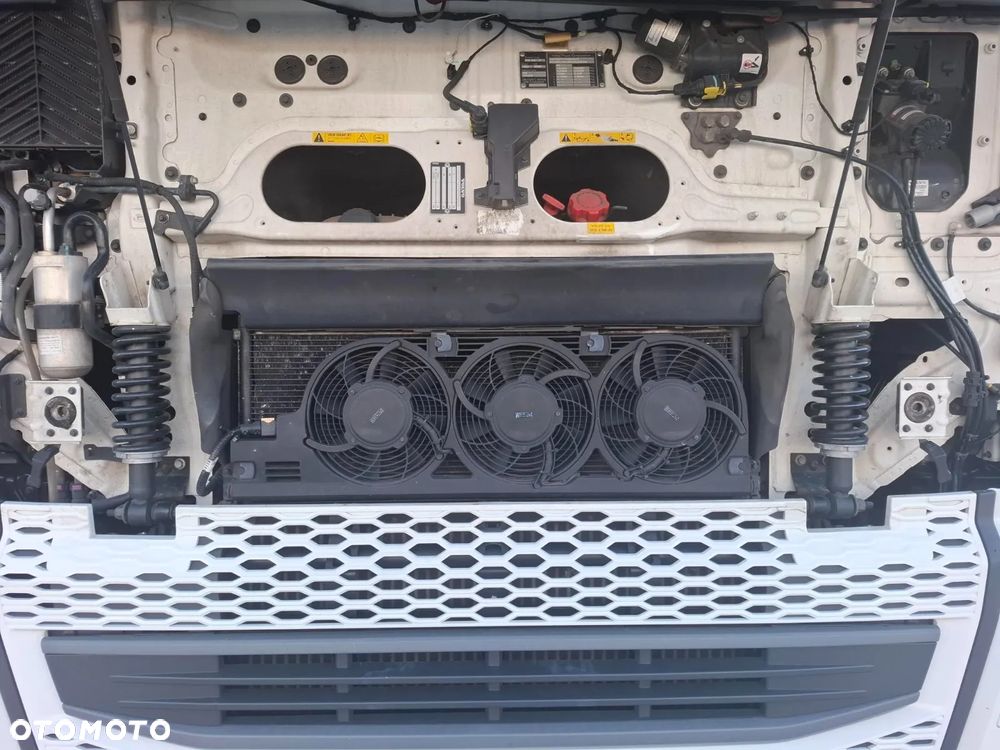 Volvo FH I-SAVE - 8