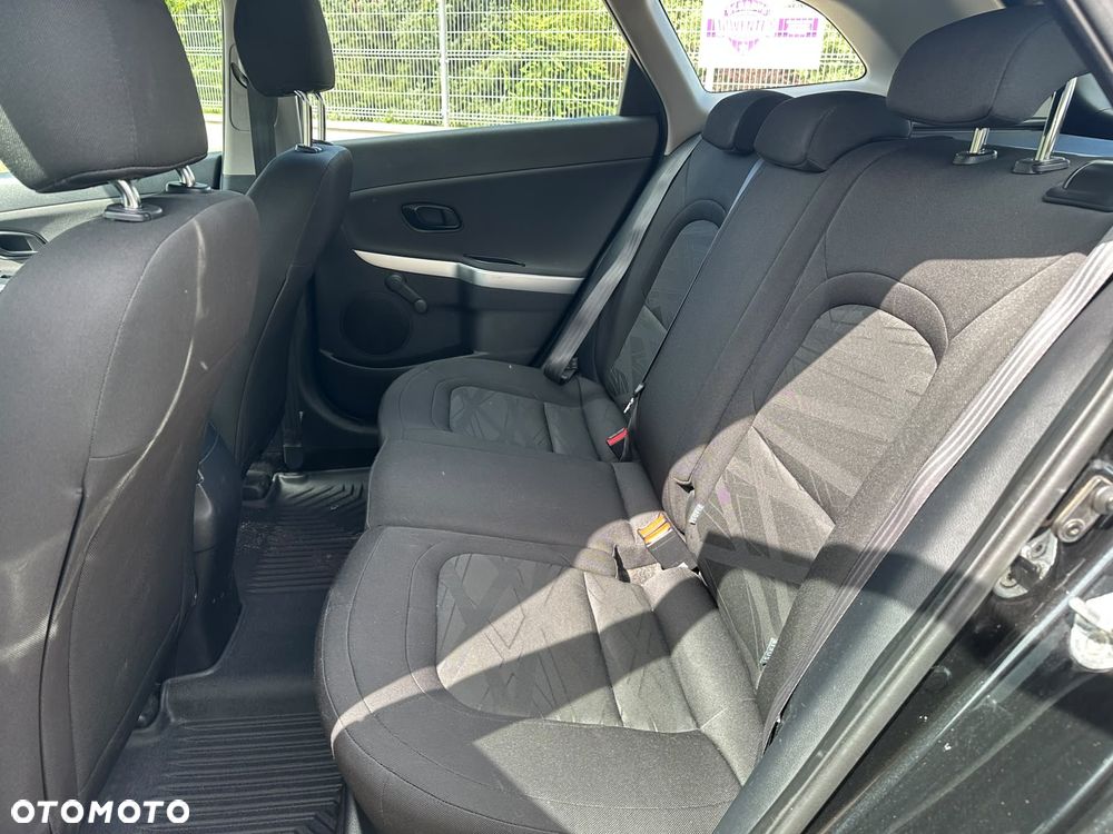 Kia Ceed 1.6 GDI M - 8