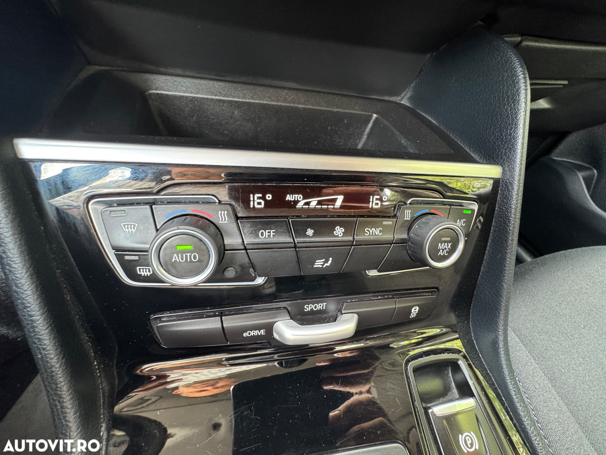 BMW Seria 2 225e xDrive Active Tourer Aut. - 11