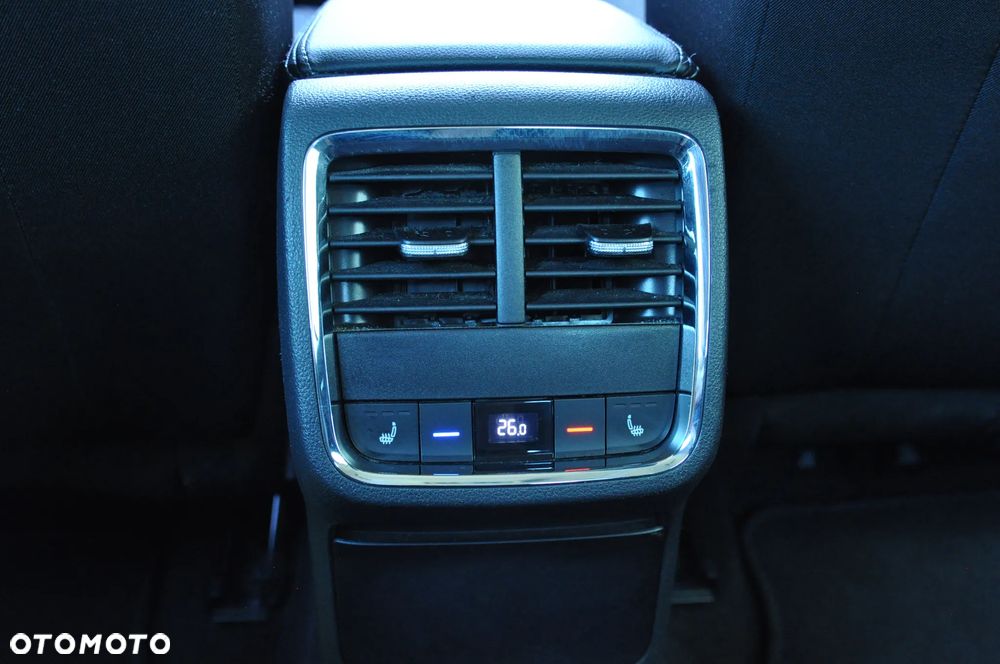 Skoda Octavia 1.4 TSI Plug-In Hybrid Style DSG - 15