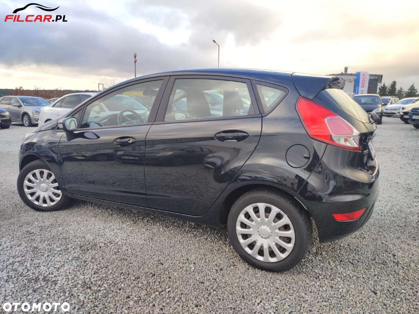 Ford Fiesta - 17