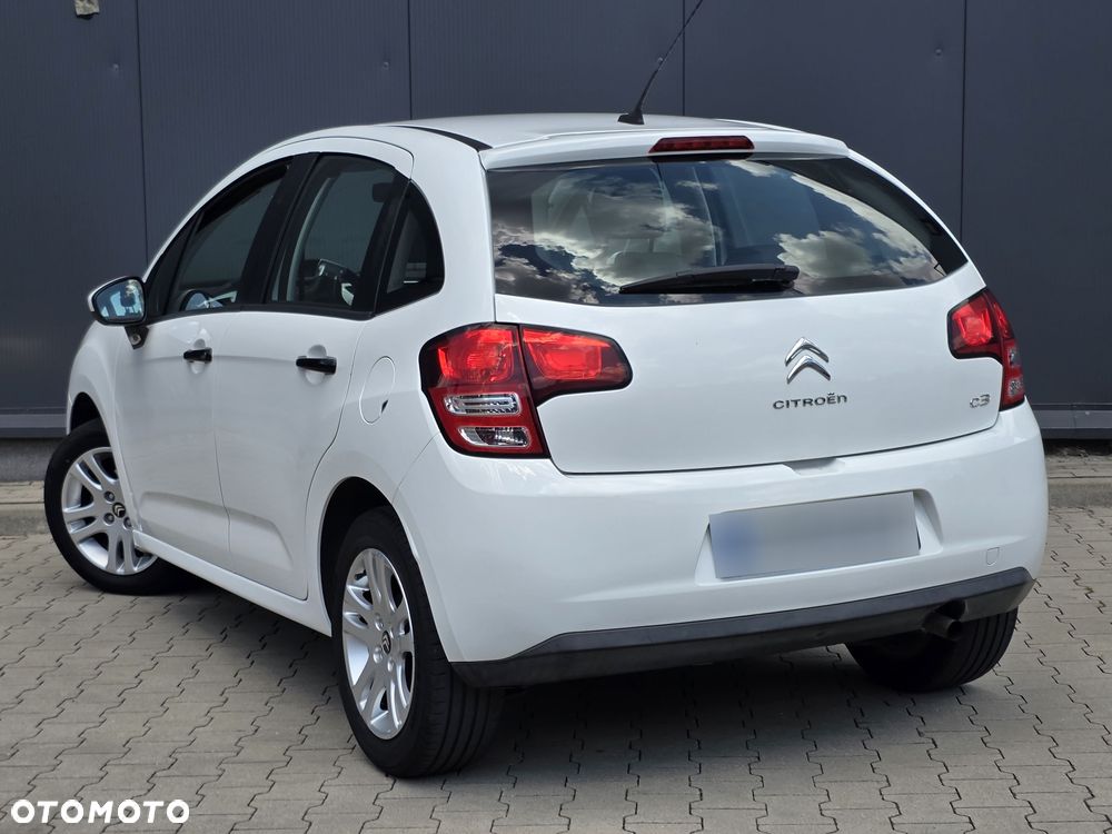 Citroën C3 1.1 Attraction - 7