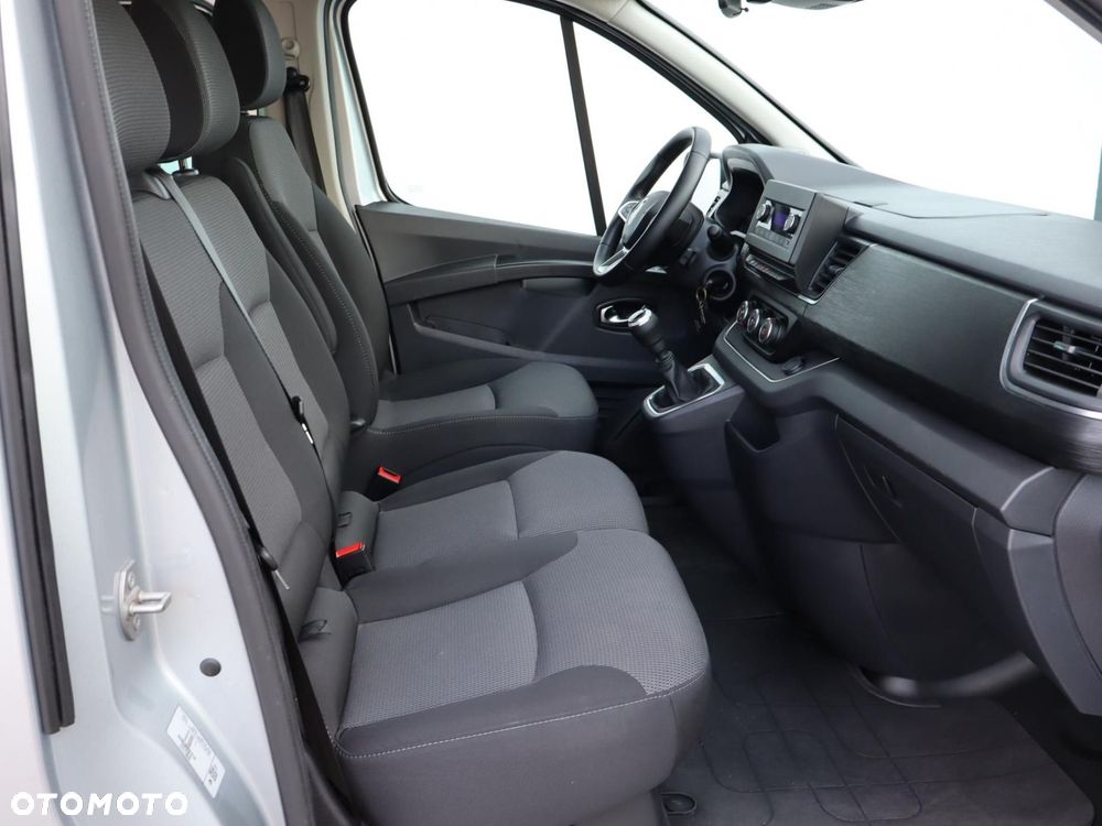 Renault Trafic - 6