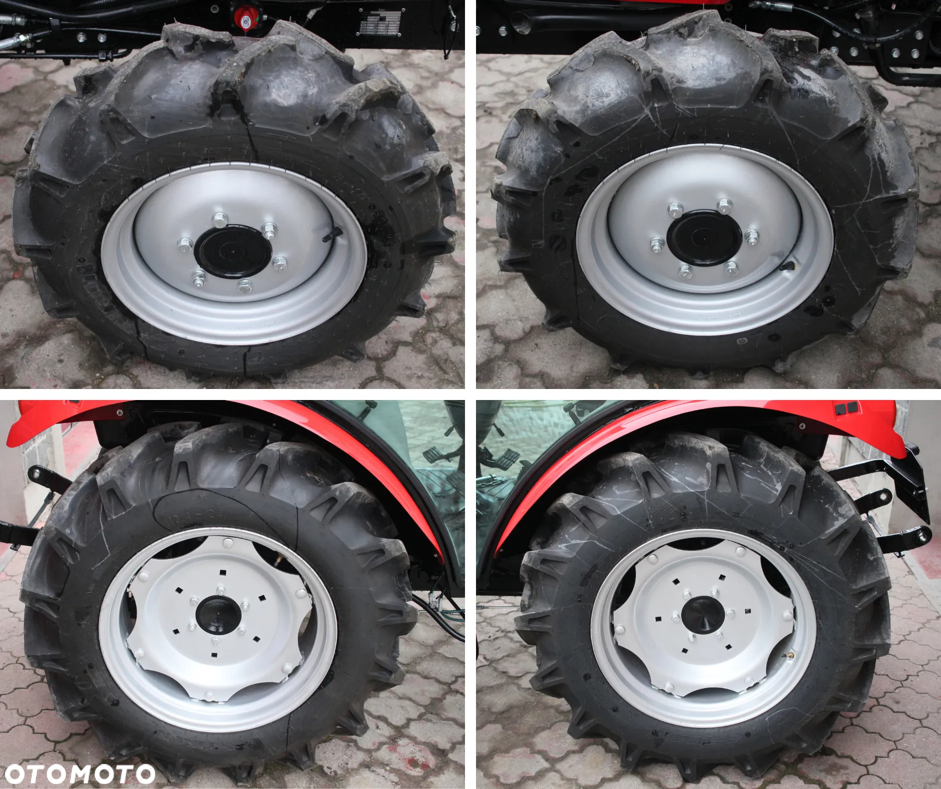 Zetor COMPAX CL 40 (T395) - 33