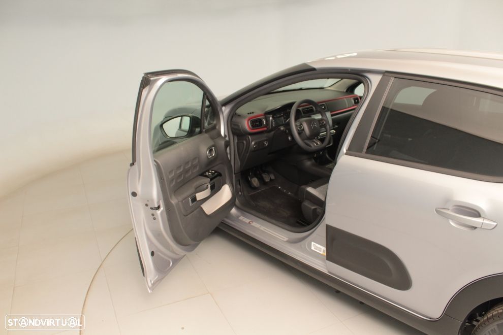 Citroën C3 1.2 PureTech C-Series - 30