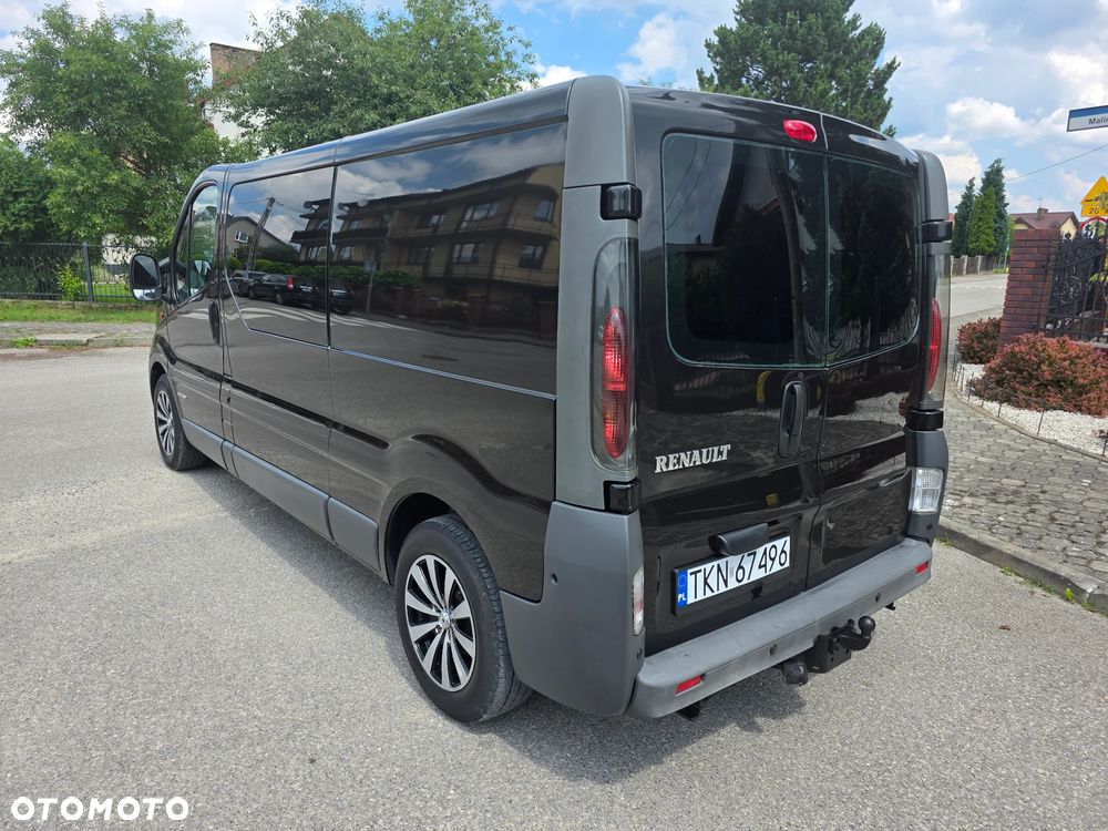 Renault Trafic - 8