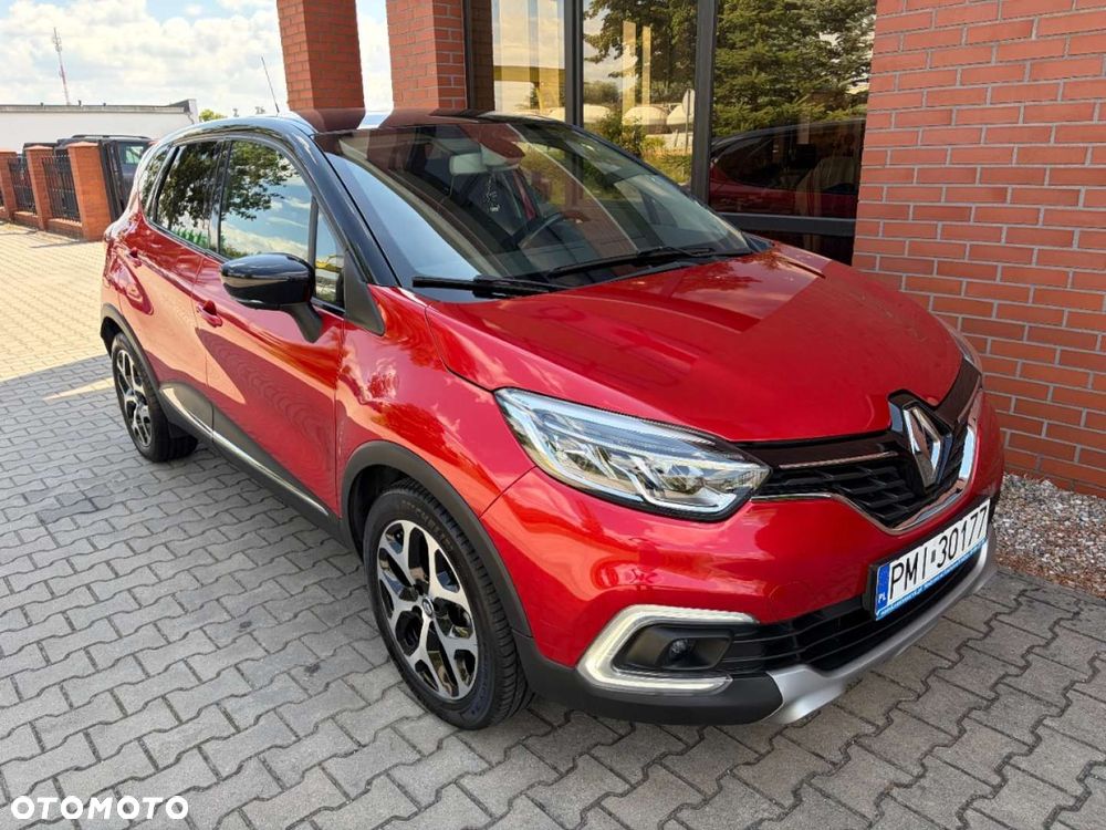 Renault Captur 1.5 dCi Intens - 2