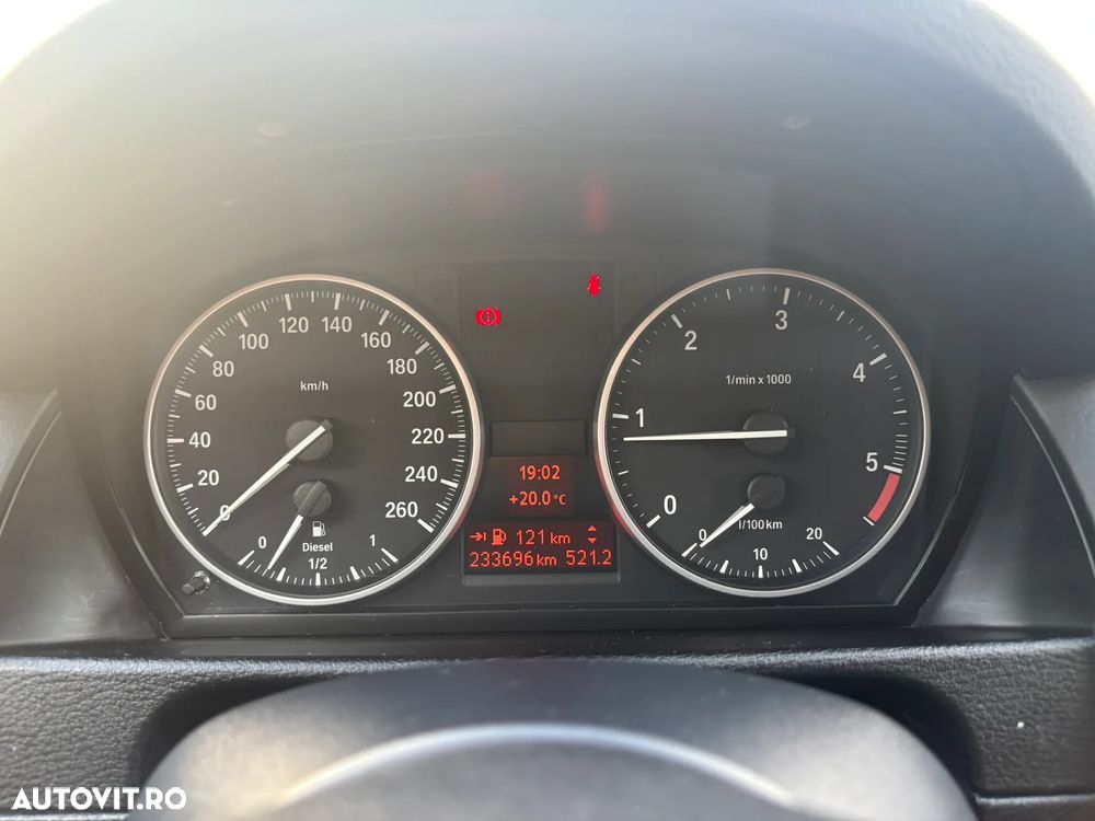 BMW X1 sDrive20d Sport Line - 16