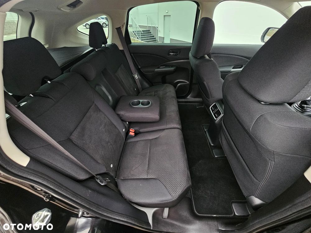 Honda CR-V 1.6i DTEC 2WD Elegance - 26