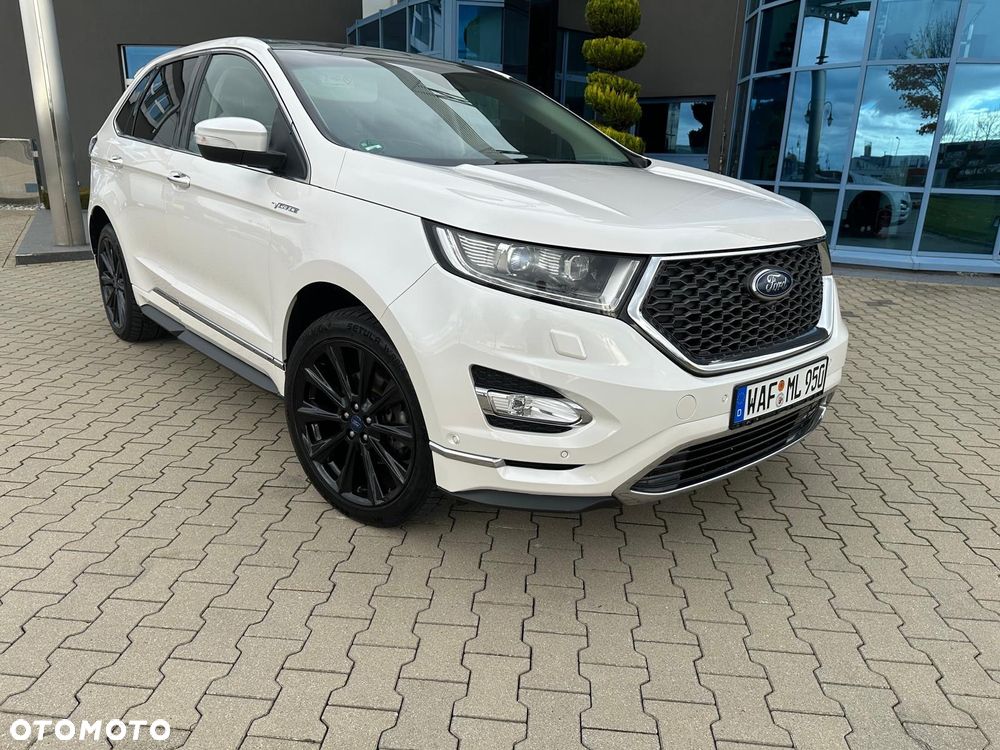 Ford Edge Vignale 2.0 TDCi Twin-Turbo 4WD - 1