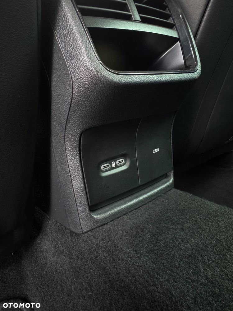 Skoda Octavia 2.0 TDI Ambition DSG - 11
