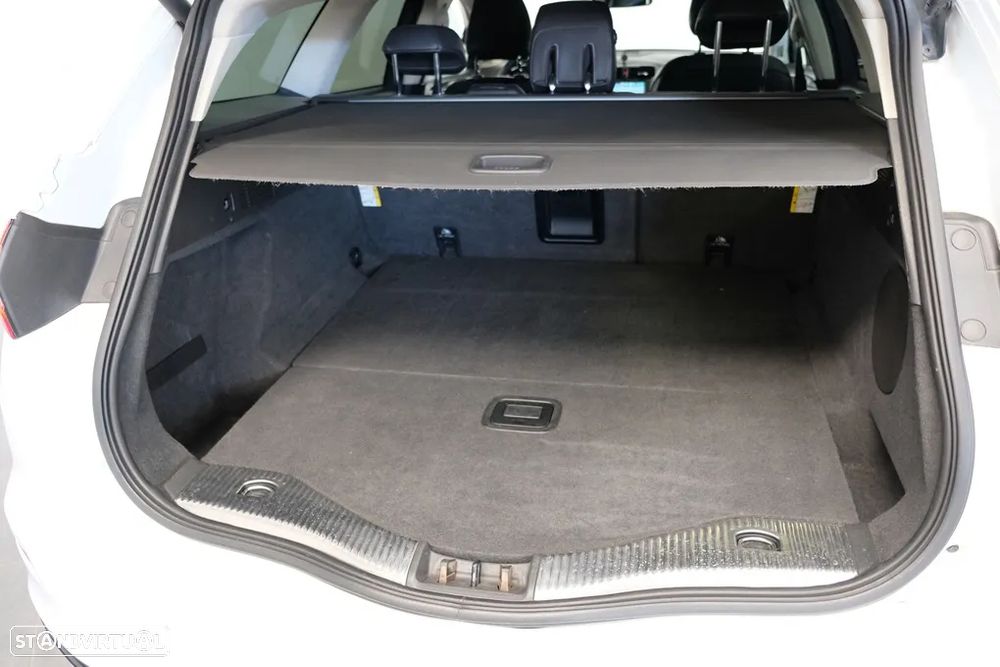 Ford Mondeo SW 1.5 TDCi Titanium ECOnetic - 24