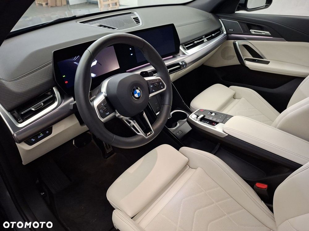 BMW X2 xDrive20d mHEV M Sport - 11