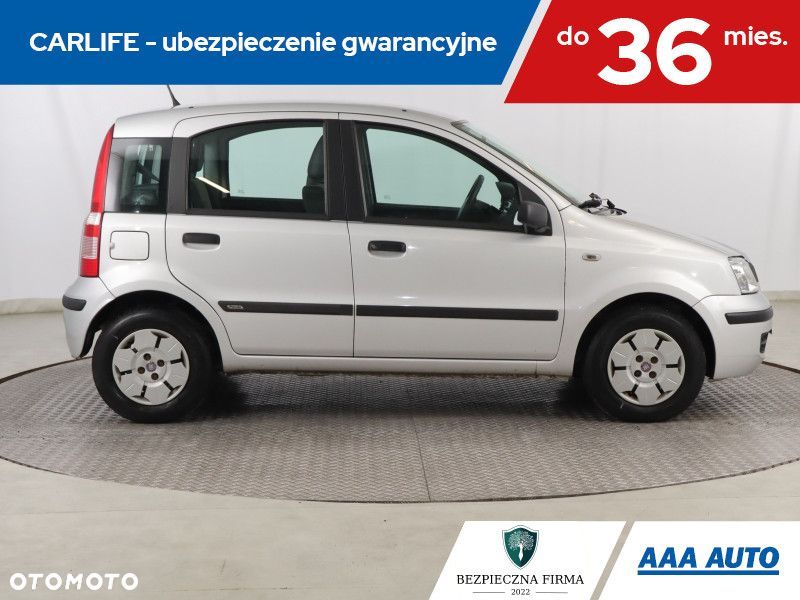 Fiat Panda - 7