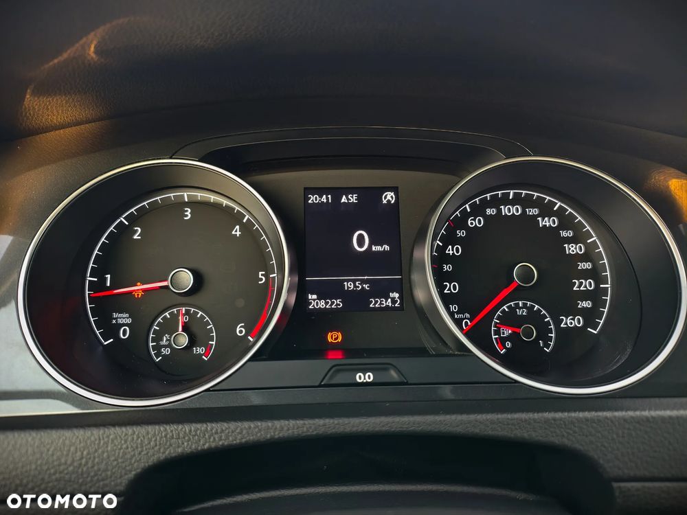 Volkswagen Golf 1.6 TDI BMT Trendline - 14