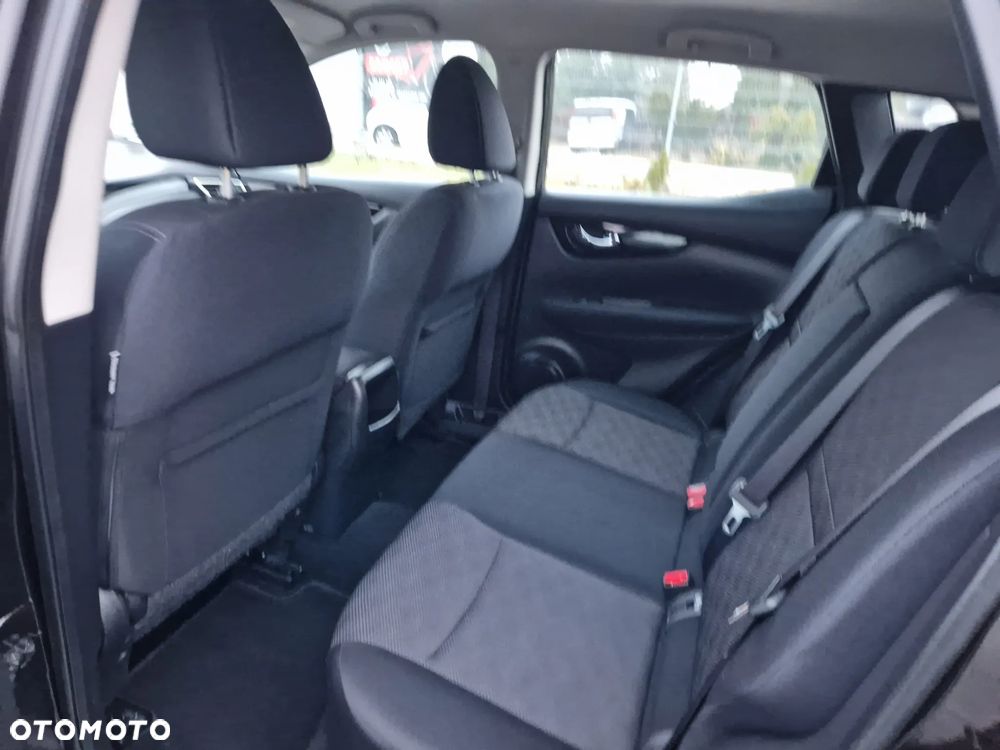 Nissan Qashqai - 33