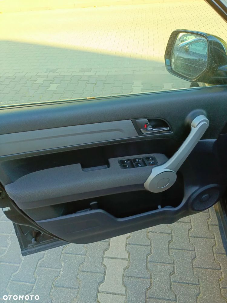 Honda CR-V 2.0 Executive NAVI - 8