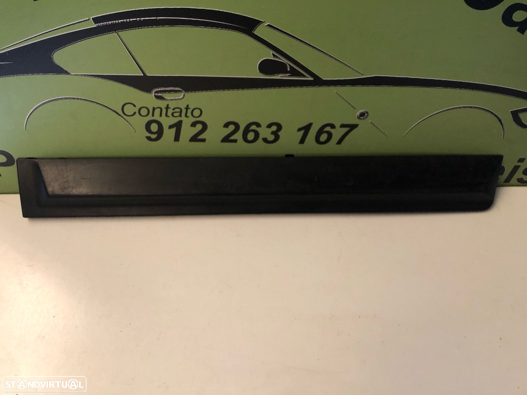 CITROEN C4 FRISO PORTA FRENTE TRAS - FR029 - 6