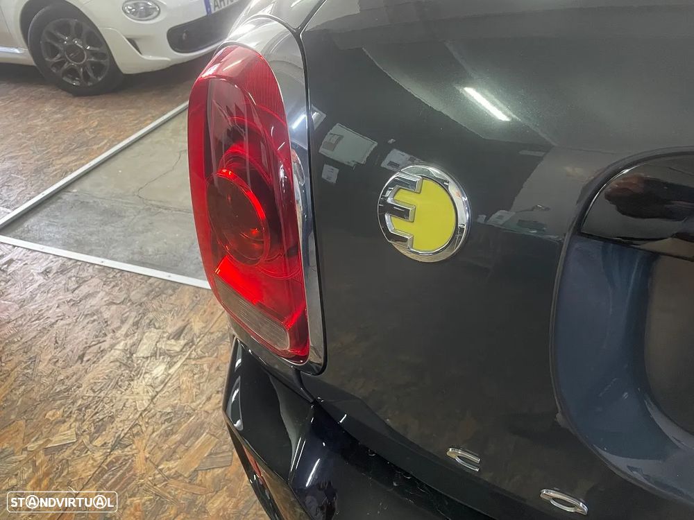 MINI Countryman Cooper SE ALL4 Auto - 5