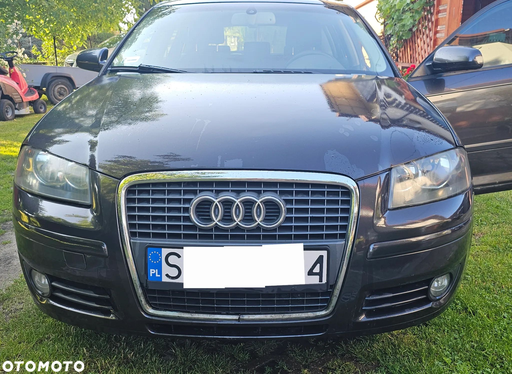Audi A3 1.9 TDI Ambition - 1