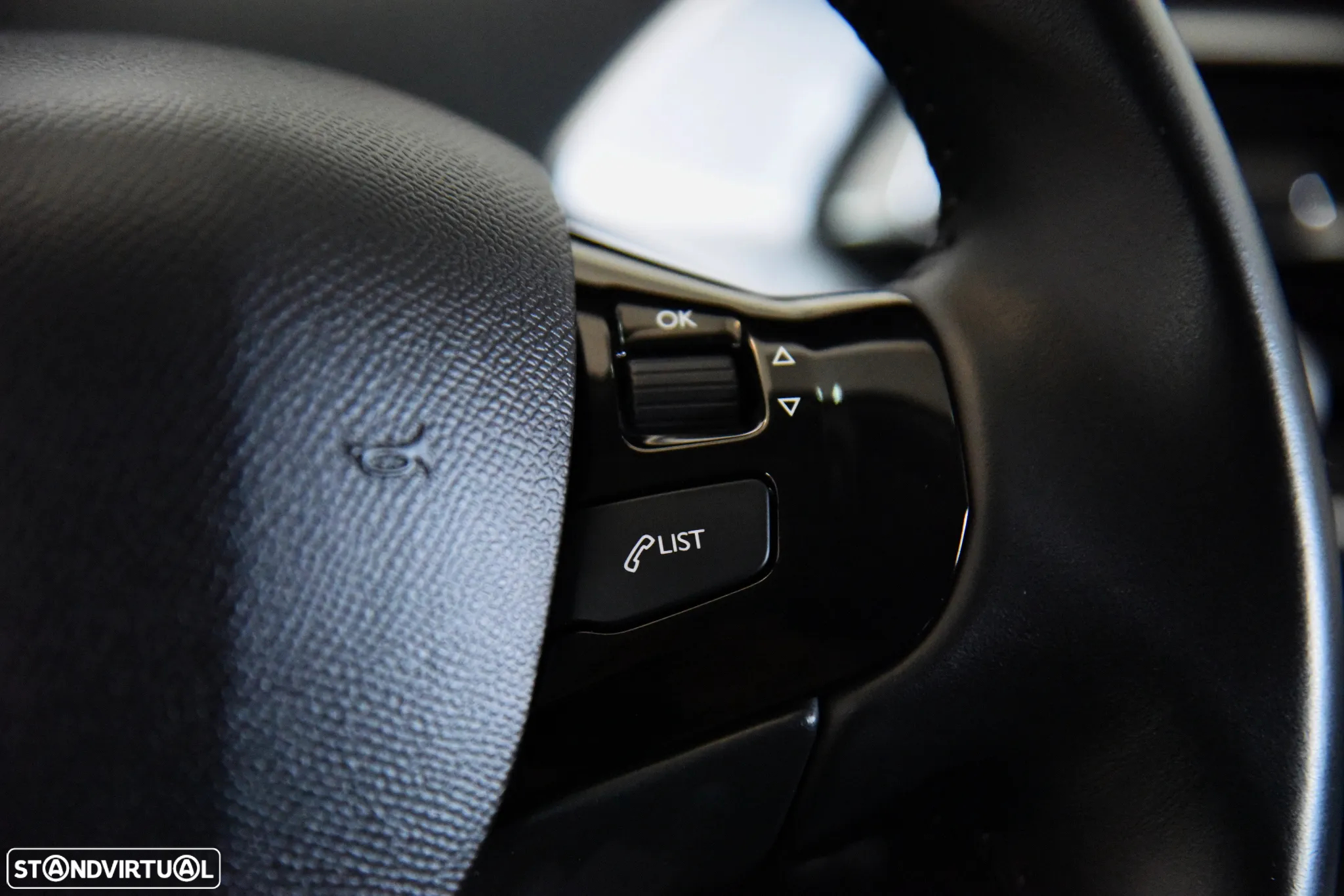 Peugeot 308 SW 1.5 BlueHDi Allure Pack - 13