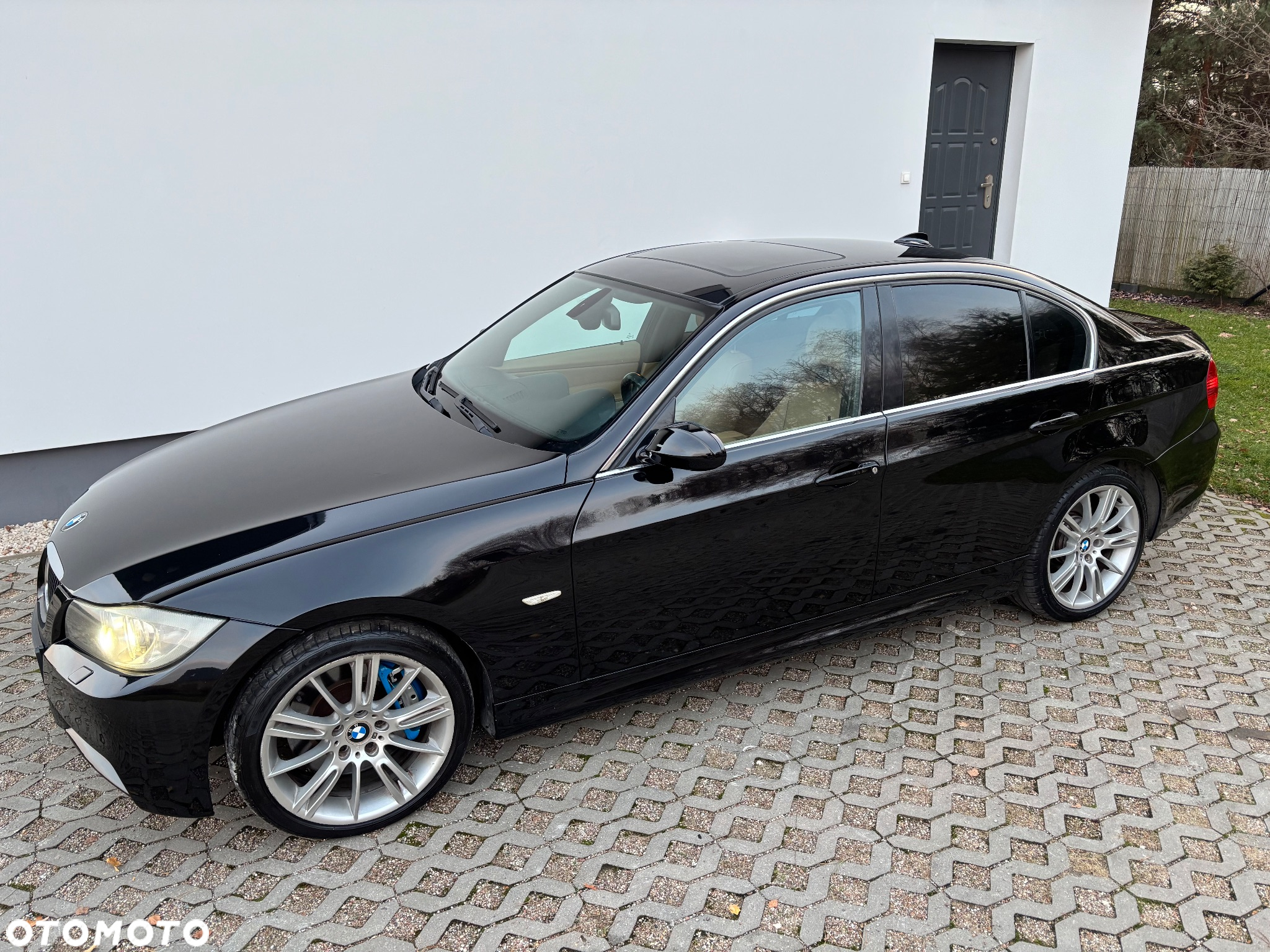 BMW Seria 3 330xd - 28