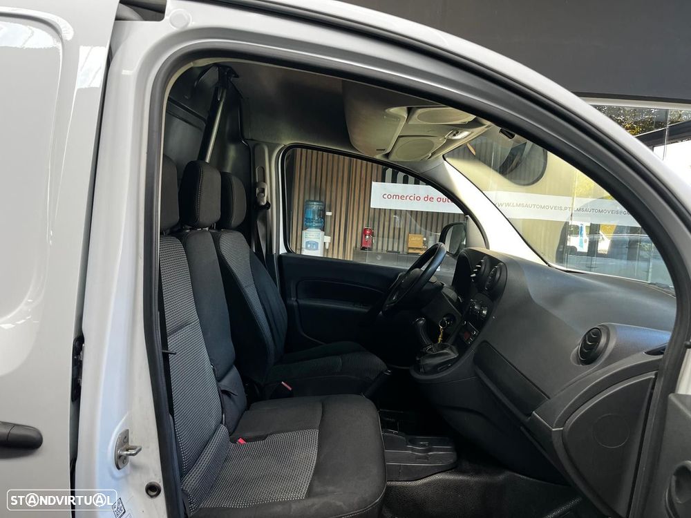 Mercedes-Benz Citan 108 CDI/27 - 14