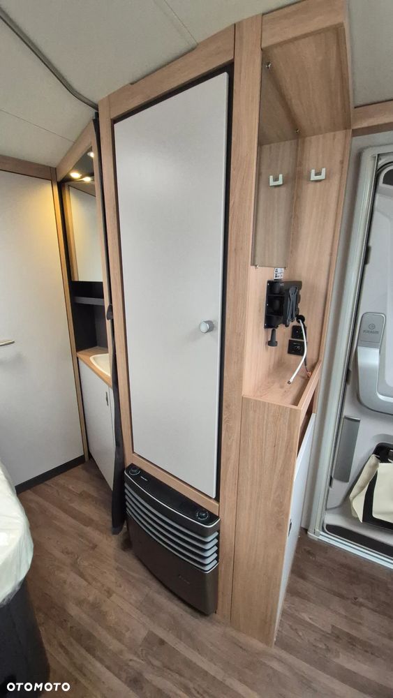 KNAUS SPORT 450 FU (2025) - 14