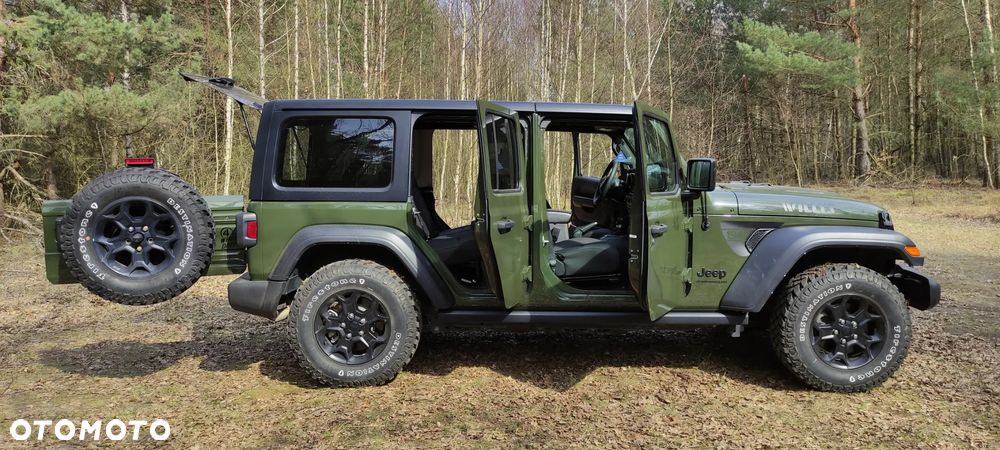 Jeep Grand Cherokee - 5