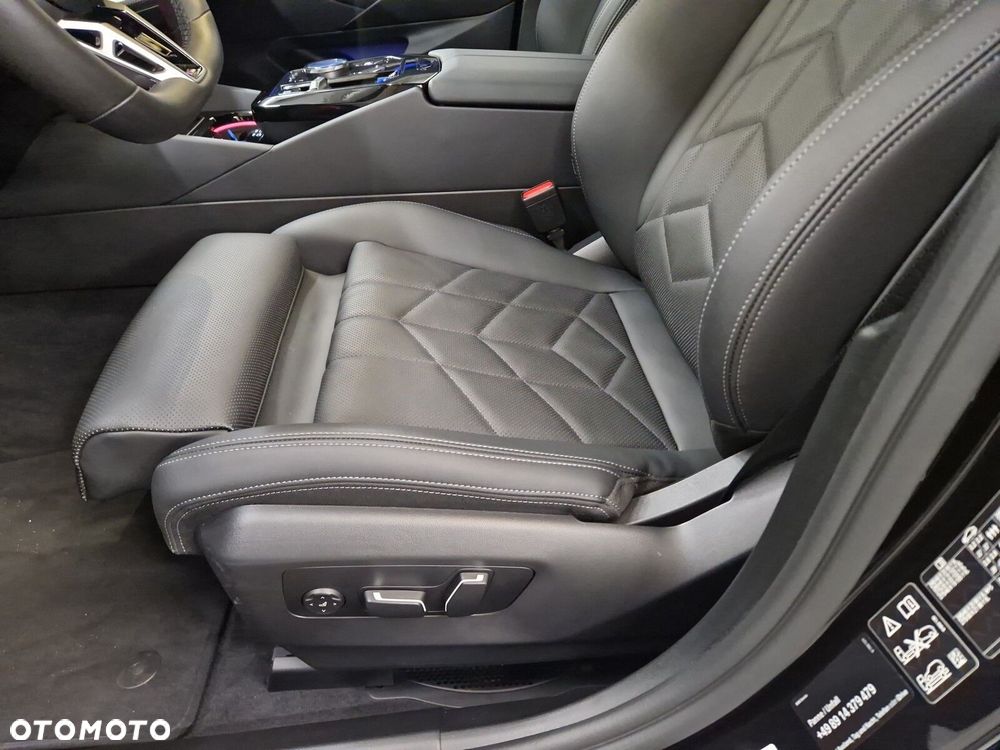 BMW Seria 5 520d xDrive mHEV M Sport - 14