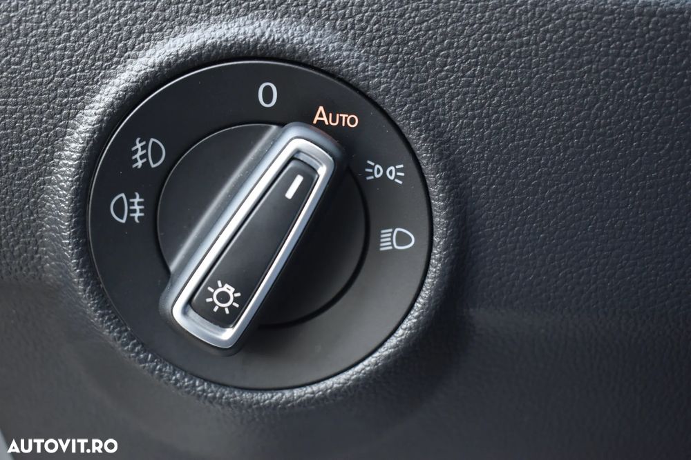 Volkswagen T-Roc 1.5 TSI DSG Sport - 25