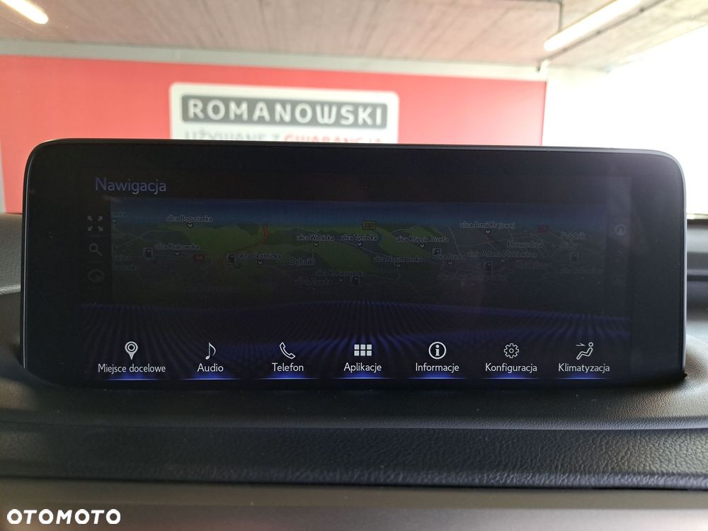 Lexus RX 300 F-Impression - 24