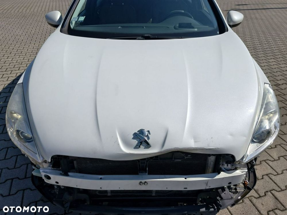 Peugeot 508 - 23