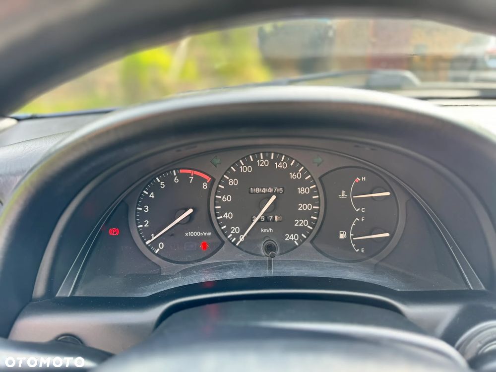 Toyota Celica 1.8 - 3