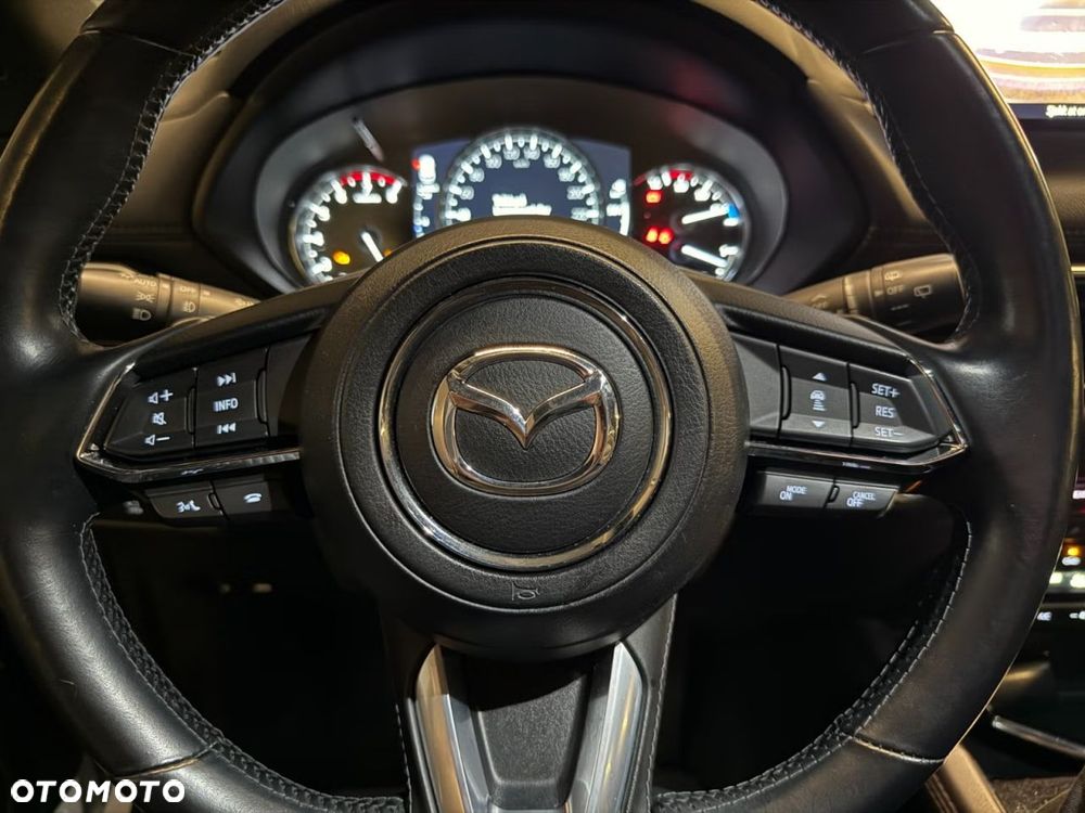 Mazda CX-5 SKYACTIV-G 194 AWD Exclusive-Line - 6