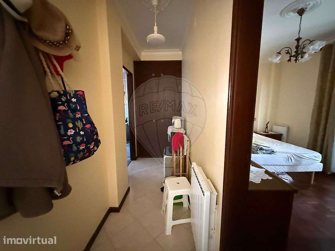 Apartamento T1 para venda - Grande imagem: 3/10