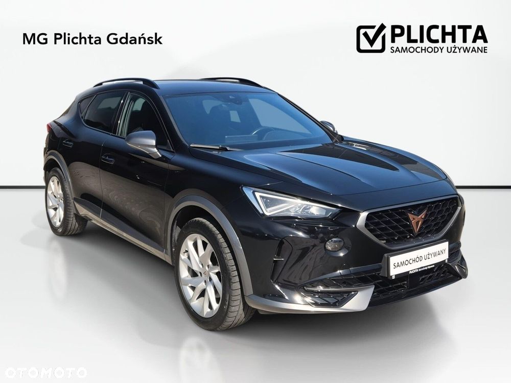 Cupra Formentor 1.5 TSI DSG - 3