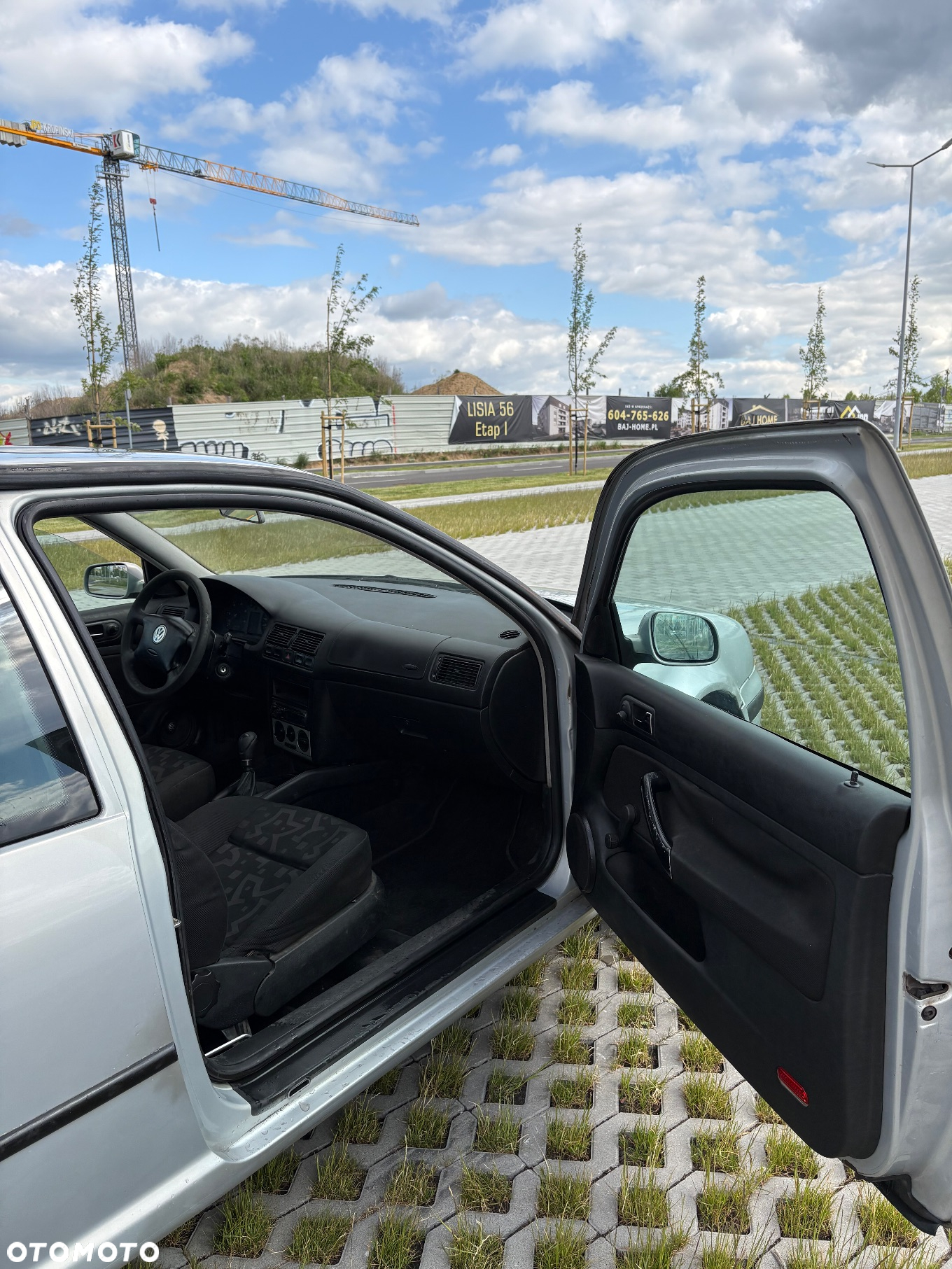 Volkswagen Golf IV 1.9 TDI Basis - 7